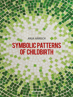 cover image of Symbolic Patterns of Childbirth
